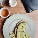 Set farfurii 16 piese, pentru 4 persoane, Iceberg, Cesiro, Portelan, Alb