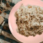 Eleganța La Masă: Setul de 4 Farfurii Lucioase