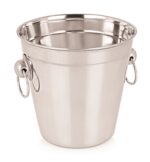 Frapiera din inox, 14 cm, Grunberg ICB14