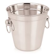 Frapiera din inox, 14 cm, Grunberg ICB14