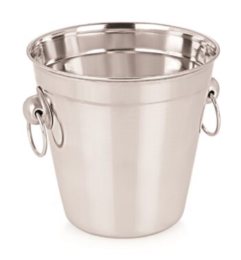 Frapiera din inox, 14 cm, Grunberg ICB14 Frapiera din inox, 14 cm, Grunberg ICB14