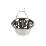 Ceaun inox , 13 l , Grunberg IGR2552