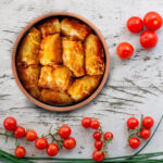 Oală de Sarmale din Lut 2L - Bucură-te de Arome Tradiționale