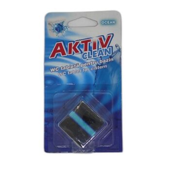 Odorizant WC Tablete Deo 40 G