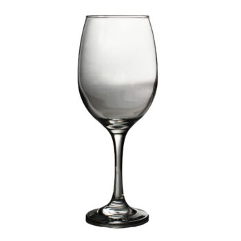 Pahar cu picior din sticla de 470 ml, Cesiro