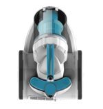 Aspirator fara sac, cu sistem multifiltru, 800W, Victronic VC9143