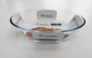 Vas din sticla borosilicata, Grunberg VY700TY