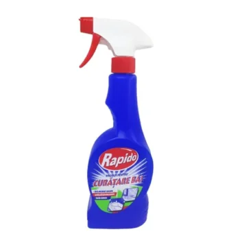 Pulverizator RAPIDO Curatare Bai, 750 ml