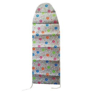 Set 2 Huse universale pentru masa de calcat Zilan ZLN3750 - 140x50 cm Set 2 Huse universale pentru masa de calcat Zilan ZLN3750 - 140x50 cm