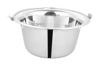 Ceaun inox , 5 l , Grunberg GR2426