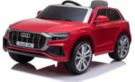 MASINUTA ELECTRICA PENTRU COPII- MARCA AUDI