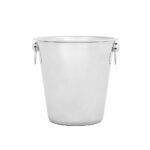 Frapiera din inox, 14 cm, Grunberg ICB14