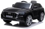 MASINUTA ELECTRICA PENTRU COPII- MARCA AUDI