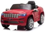 MASINUTA ELECTRICA PENTRU COPII - MARCA GRAND CHEROKEE