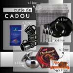 Cadoul Delicat - "Gustări Selecte"