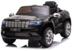 MASINUTA ELECTRICA PENTRU COPII - MARCA GRAND CHEROKEE