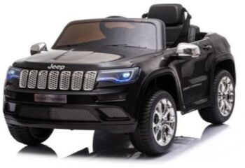 MASINUTA ELECTRICA PENTRU COPII - MARCA GRAND CHEROKEE