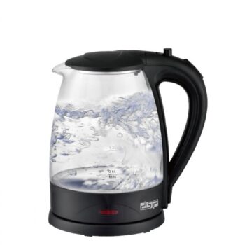 Cana fierbator electrica,capacitate 1.8L,putere 2200W / DSP KK1129