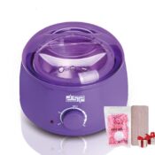 Aparat pentru incalzit ceara 100W DSP 70004