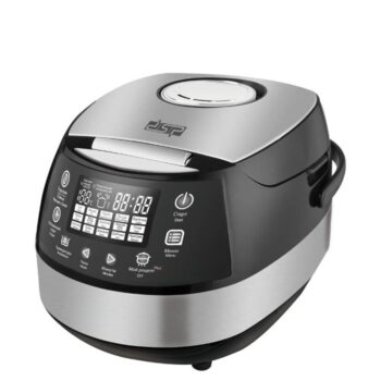 Multicooker DSP,900W, DSP KB5007