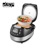 Multicooker DSP,900W, DSP KB5007