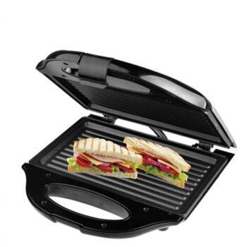 Aparat de sandwich inox 750w DSP KC1056