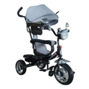 Descoperă noul Premergător și Antemergător 3 în 1, cu Funcție de Scaun de Masă, Reglabil pe Înălțime, Roti de Silicon și Muzică, în Eleganta Nuanță de Roșu!