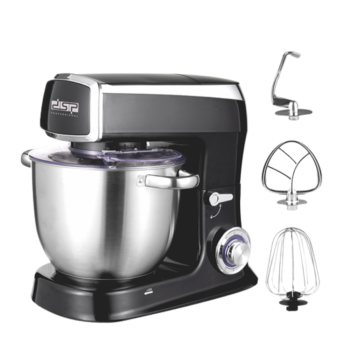 MIXER ELECTRIC 1500W 6 VITEZE DSP KM3051