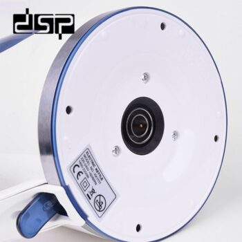 Cana fierbator electrica,capacitate 1.7L,putere 2200W / DSP KK1111-B