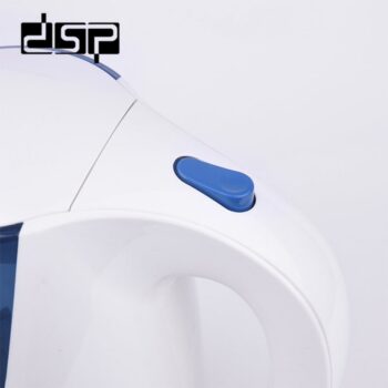 Cana fierbator electrica,capacitate 1.7L,putere 2200W / DSP KK1111-B