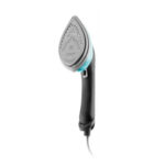 Aparat de calcat vertical cu aburi ETA Lara 1270, 1200 W, 150 ml, 50 g / min
