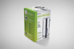 Aparat pentru spuma de lapte ECG NM 115, 240ml, 500W