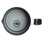 Aparat pentru spuma de lapte ECG NM 216, 500ml, 650W