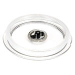 Aparat pentru spuma de lapte ECG NM 216, 500ml, 650W