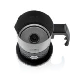 Aparat pentru spuma de lapte ETA Artteo 4189 90000, 300ml, 550W, otel inoxidabil, 3 functii