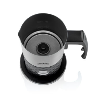 Aparat pentru spuma de lapte ETA Artteo 4189 90000, 300ml, 550W, otel inoxidabil, 3 functii