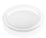 Aparat pentru spuma de lapte ETA Artteo 4189 90000, 300ml, 550W, otel inoxidabil, 3 functii