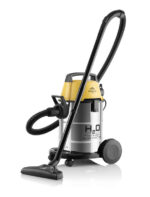 Aspirator multifunctional ETA Barello 6222, 1400W, 17 litri, aspirare umeda si uscata