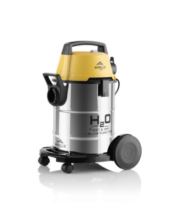 Aspirator multifunctional ETA Barello 6222, 1400W, 17 litri, aspirare umeda si uscata