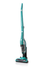Aspirator vertical 2 in 1 ETA MONETO 3449 90000, Li-ion 2200mAh, 14.4 V, 0.55 litri