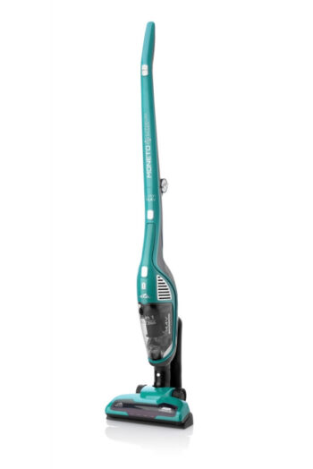 Aspirator vertical 2 in 1 ETA MONETO 3449 90000, Li-ion 2200mAh, 14.4 V, 0.55 litri