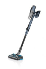 Aspirator vertical 3 in 1 ETA Sonar Aqua Plus 3232 90000, baterie Li-ion 25.2 V, tehnologie unica SMART DUST SENSOR