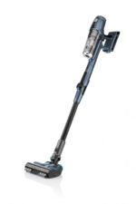 Aspirator vertical 3 in 1 ETA Sonar Aqua Plus 3232 90000, baterie Li-ion 25.2 V, tehnologie unica SMART DUST SENSOR