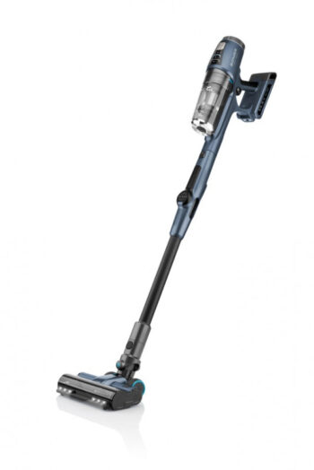 Aspirator vertical 3 in 1 ETA Sonar Aqua Plus 3232 90000, baterie Li-ion 25.2 V, tehnologie unica SMART DUST SENSOR