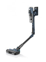 Aspirator vertical 3 in 1 ETA Sonar Aqua Plus 3232 90000, baterie Li-ion 25.2 V, tehnologie unica SMART DUST SENSOR