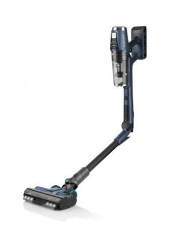 Aspirator vertical 3 in 1 ETA Sonar Aqua Plus 3232 90000, baterie Li-ion 25.2 V, tehnologie unica SMART DUST SENSOR