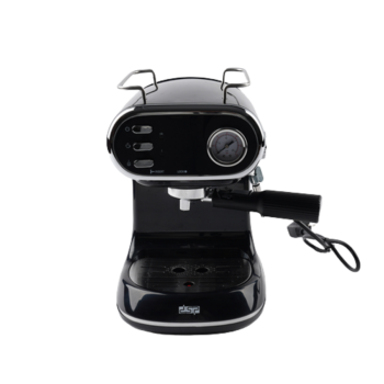 Expresor DSP 850w, 15bar, 1L KA3066