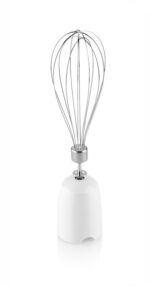 Blender de mana ETA RIZZO 3057, 400W, 5 viteze + TURBO, lame si elemente din otel inoxidabil