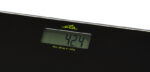 Cantar de persoane ETA Breeze 1780, 180Kg, sticla securizata 6 mm, precizie 100 g