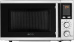 Cuptor cu microunde ECG MTD 2072 GSE, 20L, 700W, Grill, 8 programe